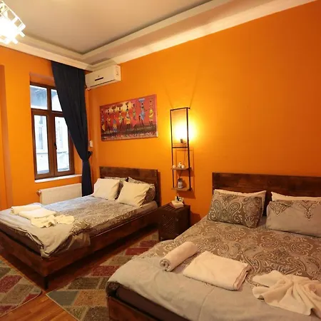 Taksim Pandora Residence-3