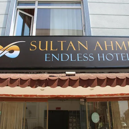 Sultan Endless Hotel-3