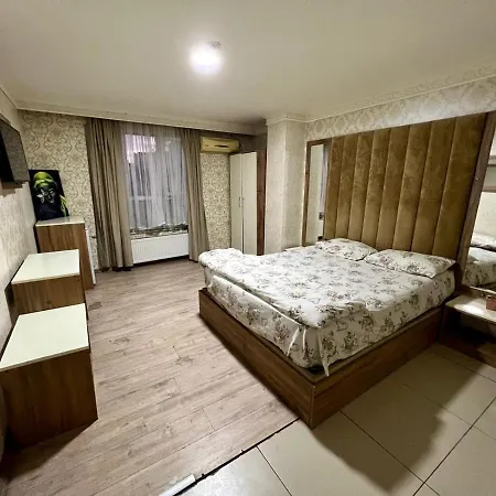 Camellia Suit Hotel-2