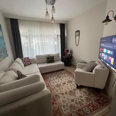 Cozy Place At Yeldegirmeni, Kadikoey Area-3