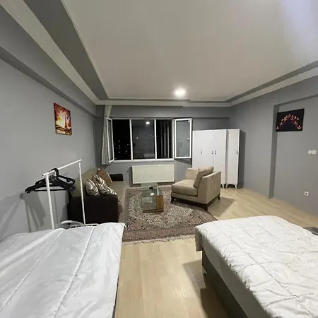 Comfort Home-3