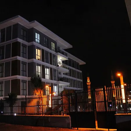 Olivera Suites-3