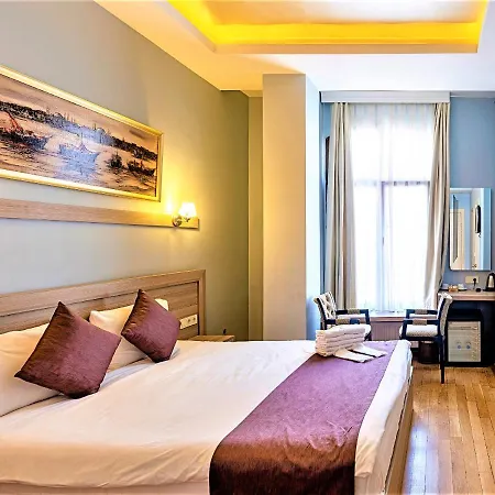 Ragip Pasha Apartments-2