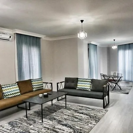 Pendikli Kahvalti Ve Konaklama Yeri-3