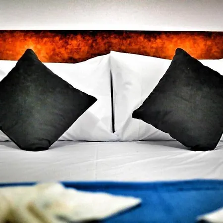 Hekimhan Sueit Hotel-2