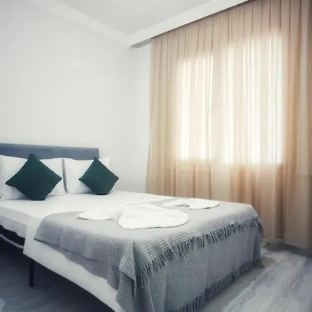 Hekimhan Sueit Hotel-3