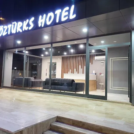 Öztürks Hotel-2