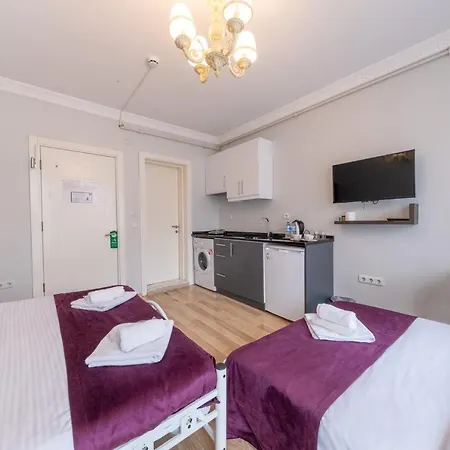 Frame Hotel & Suites-2