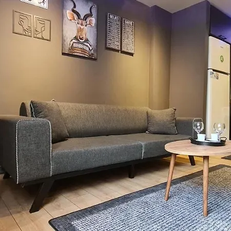 Thalia Suites Hotel-3