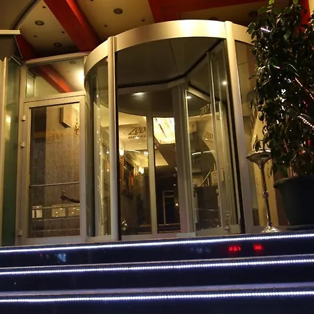 Zeo Hotel Merter-2