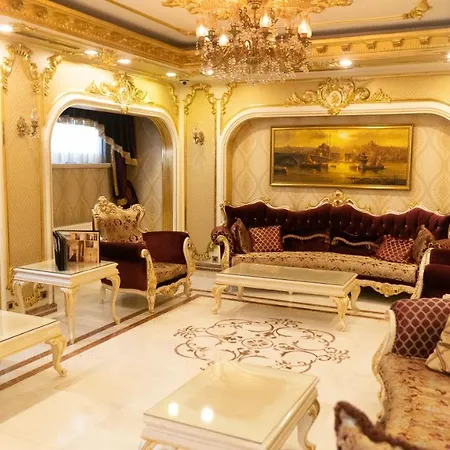 Golden Ak Marmara Hotel-2