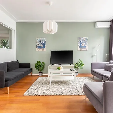 Exquisite Flat Near Bagdat Street In Kadikoy-3