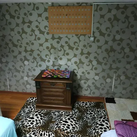 Private Room In Istanbul #27-3