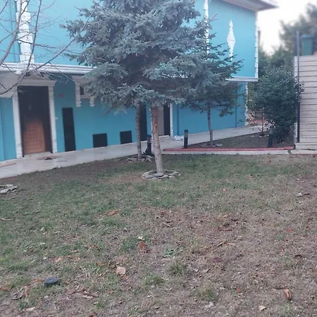 Villa Istanbul-3