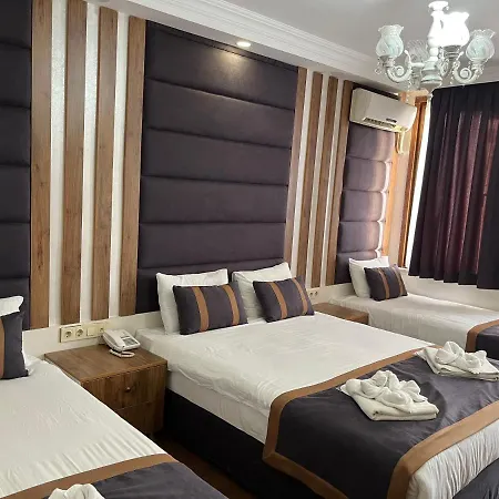 Nova Roma Hotel-3