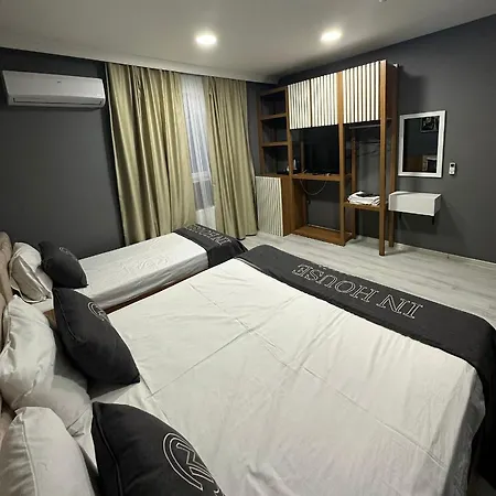 The Core Otel-2