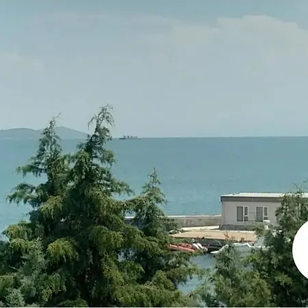 Magellan Sea View Apartments With Balcony-2