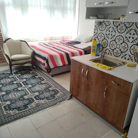 Magellan Sea View Apartments With Balcony-3