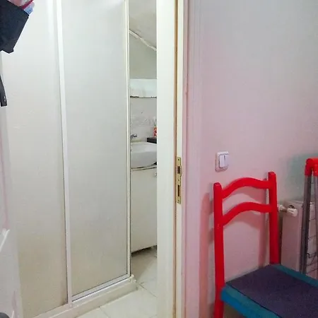 #02 Private Bedroom In A Shared Home Near Galata Tower-2