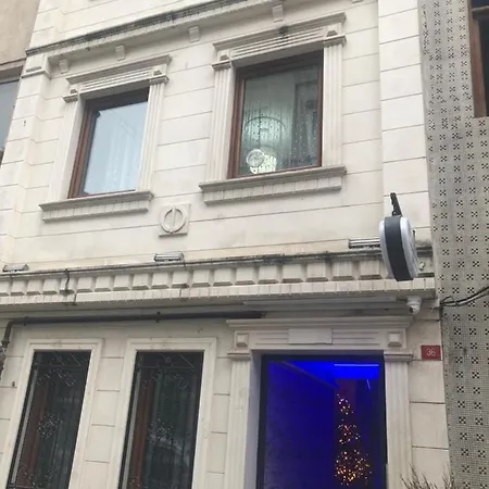 Sevil Hotel-3