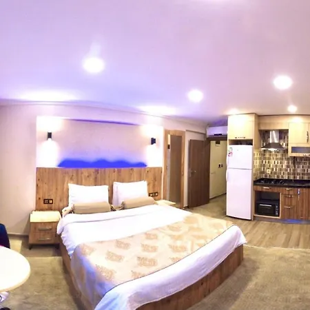 Nour Suite & Residence-2
