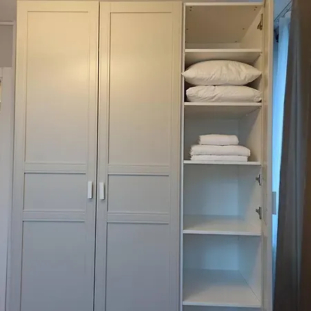 Modern Apartment In The Heart Of The City - Fatih-3