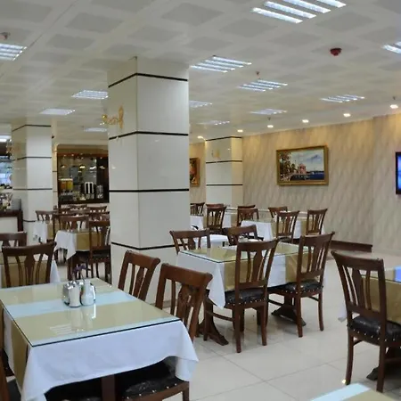 Gumus Palace Suites-2