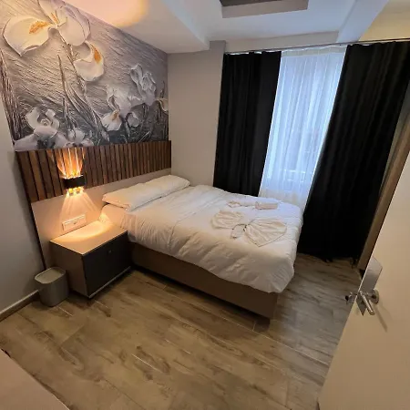 Hotel By Samarkand Travel Agency-3