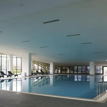 Magneficent Luxury Residence With Pool And Fitnes-3