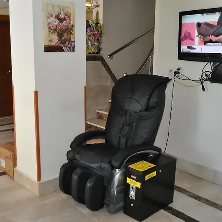 Gozde Hotel-2
