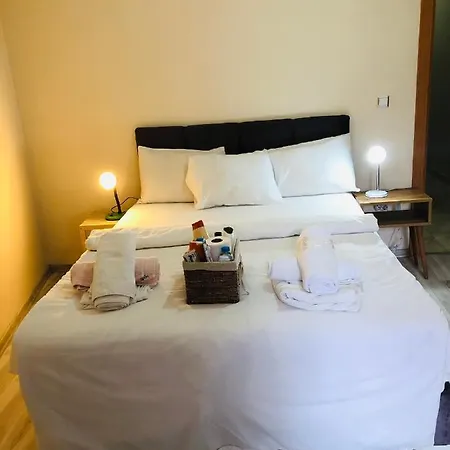 Self Checkin 2Bedroom Apart In Kagithane Istanbul-3