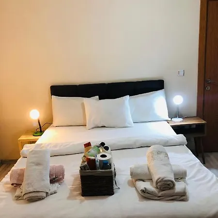 Self Checkin 2Bedroom Apart In Kagithane Istanbul-2