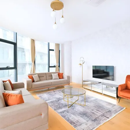 Fortis Yeni Kadikoey By Newinn Residence-3