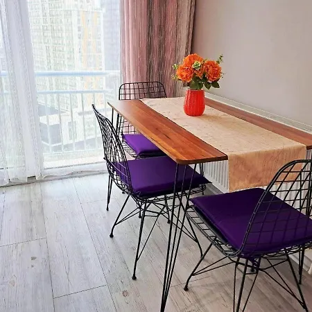Apartment For Digital Nomads-2