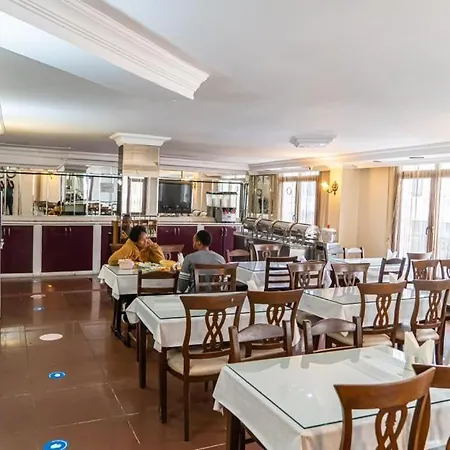 Grand Gara Hotel-3