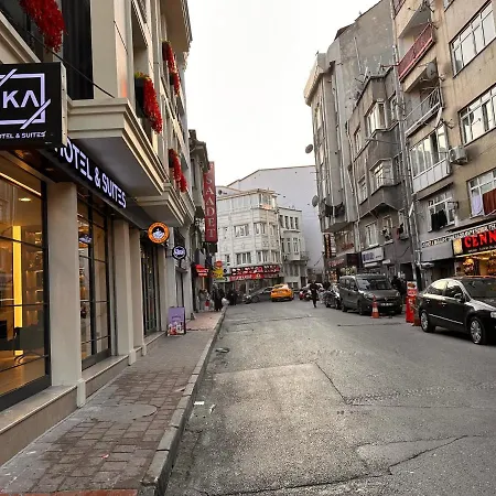 Ka Hotel & Suites-3