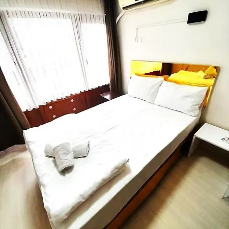Ozbekler Hotel-Old City-2
