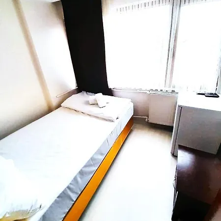 Ozbekler Hotel-Old City-3