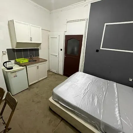 Taksim Dara Hotel 3-2