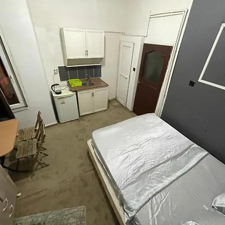 Taksim Dara Hotel 3-3