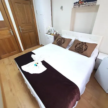 Ariya Yildiz Hotel Apart 103-2