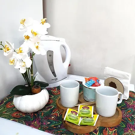 Ariya Yildiz Hotel Apart 103-3