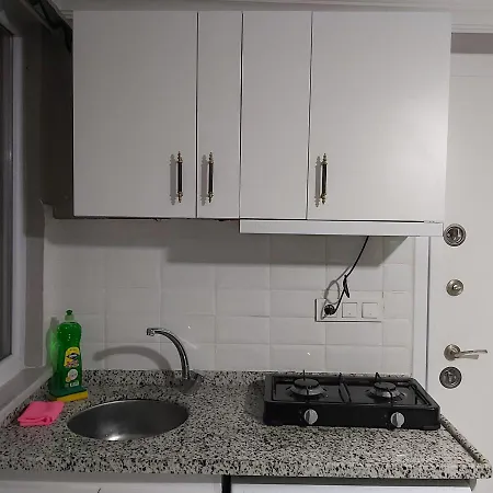 Ariya Yildiz 2 Suite Apart 203-3