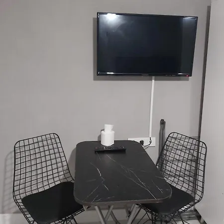 Ariya Yildiz 2 Suite Apart 203-2