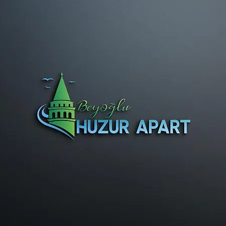 Beyoglu Huzur Apart-3