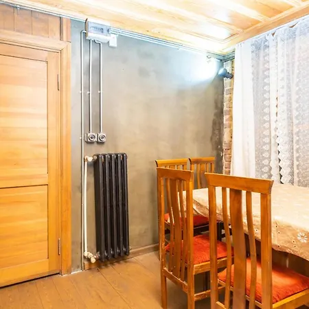 Historic House Surrounded By Attractions In Balat-3