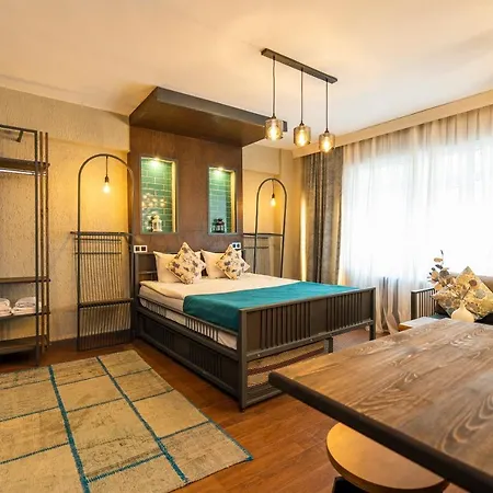 Cube Suites-2