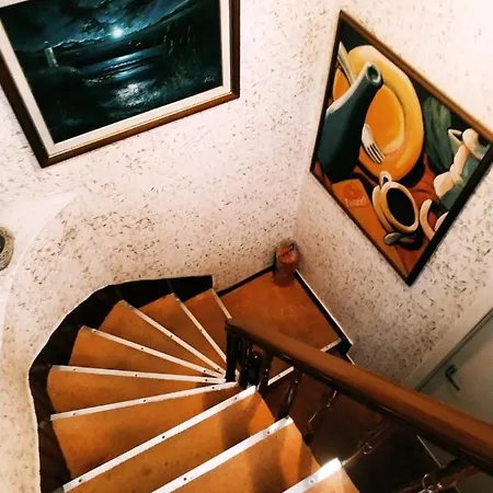 Heybeliada Hostel-2