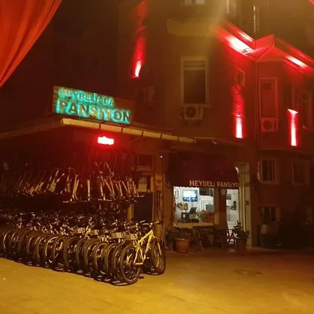 Heybeliada Hostel-3