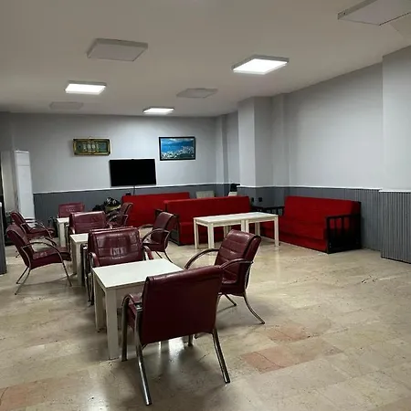 Hotel Semih-3